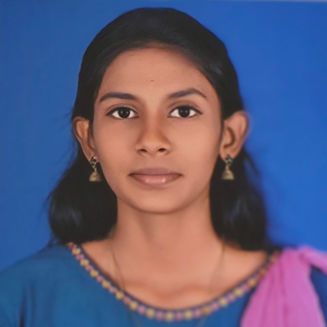 M.Madhumathi